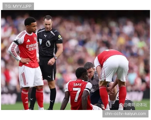 伤病满营，阿森纳如何应对巴黎的魔鬼主场？战术板前瞻